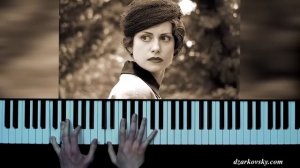 Мастер и Маргарита   Воланд Бал Воланда на пианино