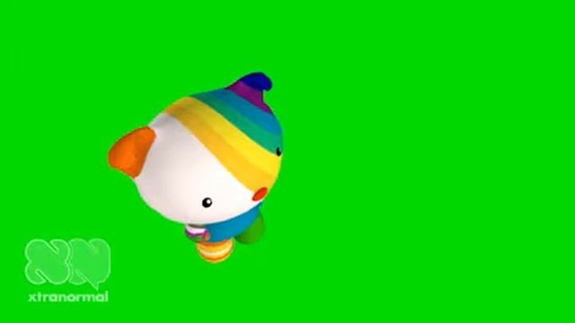 rainbow bear talks to leda fans and AlexAddicted смотреть онлайн