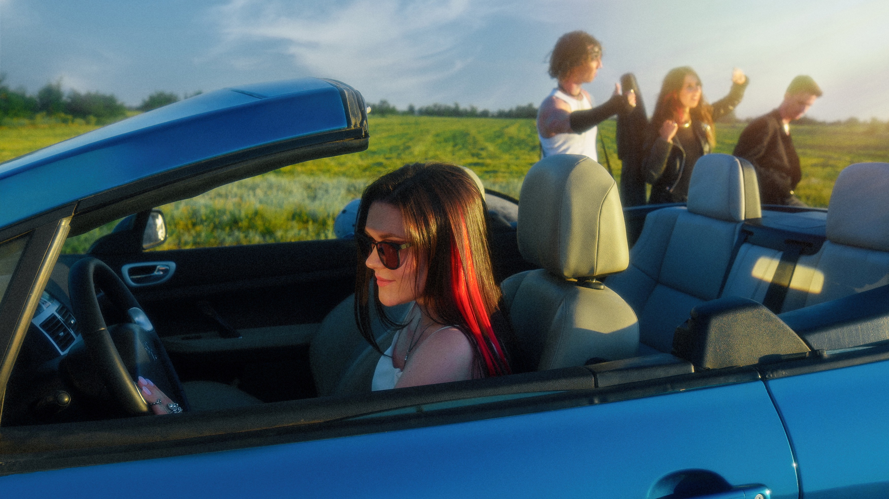 Дина Гарипова - Клетка (премьера клипа) смотреть онлайн