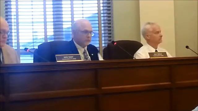 City Council 4 14 14 смотреть онлайн