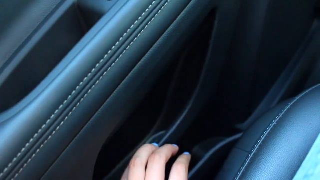 CAR TOUR!! | What's In My Car?! | 2016 Buick Encore смотреть онлайн