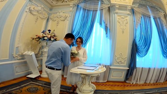 ❤Свадьба Воронько❤ Wedding Voronko❤ 19.08.2020 смотреть онлайн