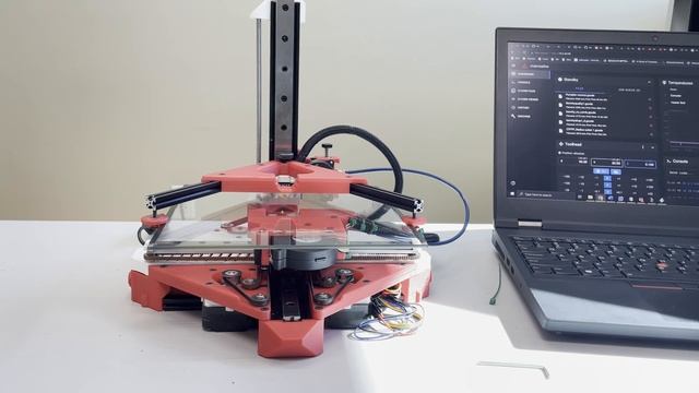 Better Bed Leveling With BIQU Microprobe