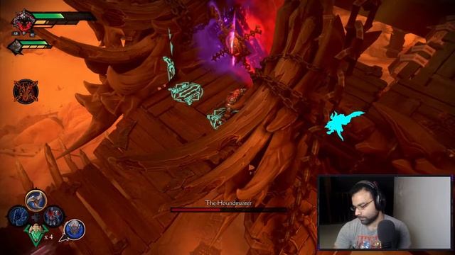The Dredge Works | Darksiders Genesis [Episode 14] смотреть онлайн