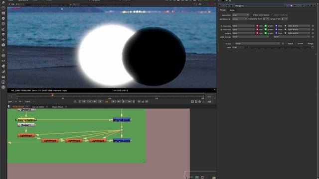 8. Post-Processing Effects & Layering смотреть онлайн