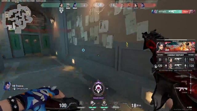 Hi :) MORNING STREAM | APEX LEGENTS | VALORANT | ZION CITY | SNG GRIND | 0 TO MAXIMUM GUN POWER смотреть онлайн