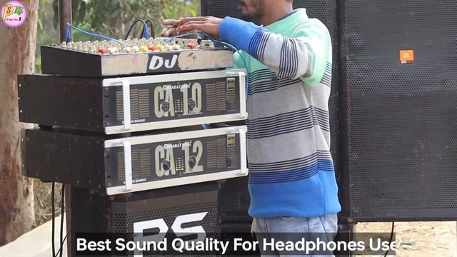 Second Hand JBL 3 Top 2 Bass With 2 Amplifier Dj Price | 3top 2bass dj setup price смотреть онлайн