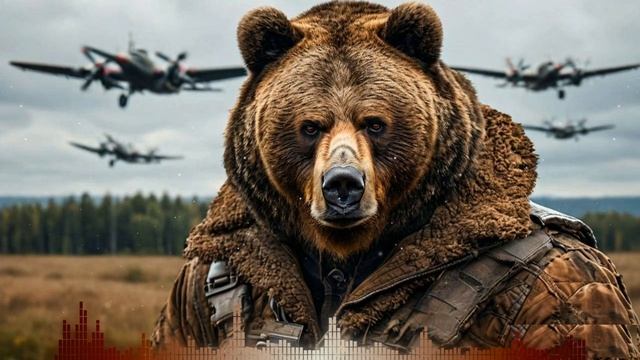 Мы Живем На Отцовской Земле (Русь). AI Кавер В Стиле Power Metal (Suno AI Cover) (Н. Емелин) смотреть онлайн