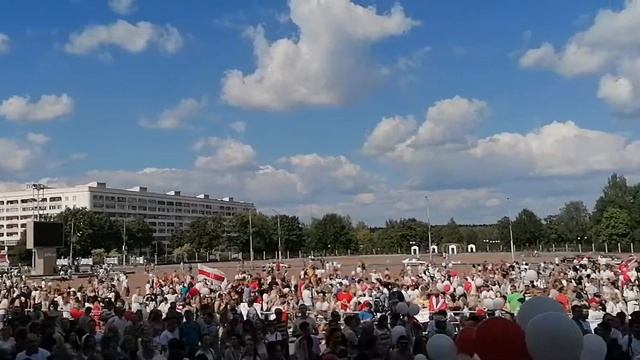 Novopolotsk верит может, пераможет!!! смотреть онлайн