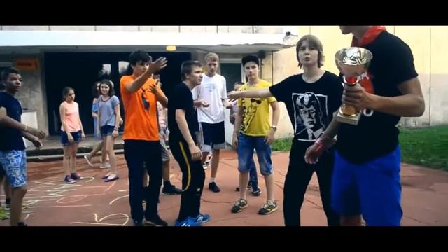 Кинофестиваль КиноКИТ 2016 "Умный лагерь" смотреть онлайн