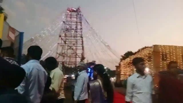 me with my family in smart city Dumka during chat puja in khuttaband ,🤩❤️😍😘 смотреть онлайн