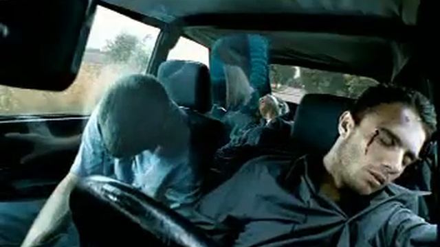Heaven Can Wait - Best Seatbelt Commercial Ever!! смотреть онлайн