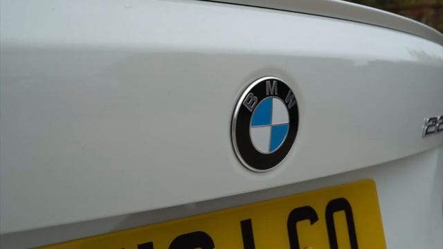 Car Hunters - BMW 2 Series смотреть онлайн