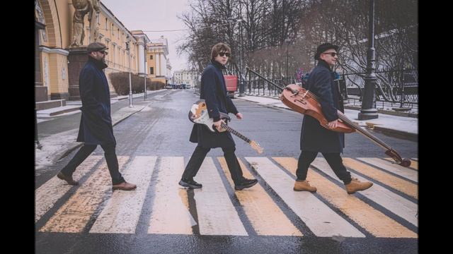 На его месте должен был быть я (Billy’s Band cover) смотреть онлайн