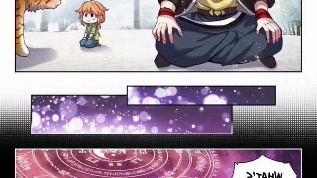 Lin dong reaches 4 star Nirvana | Martial Universe season 4 part-41 смотреть онлайн