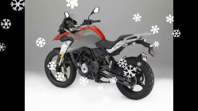 2017 Latest Bike BMW G310 GS Walkaround Debut At 2016 EICMA Milan смотреть онлайн