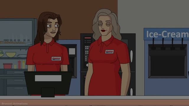 4 Chilling True Horror Stories Animated смотреть онлайн