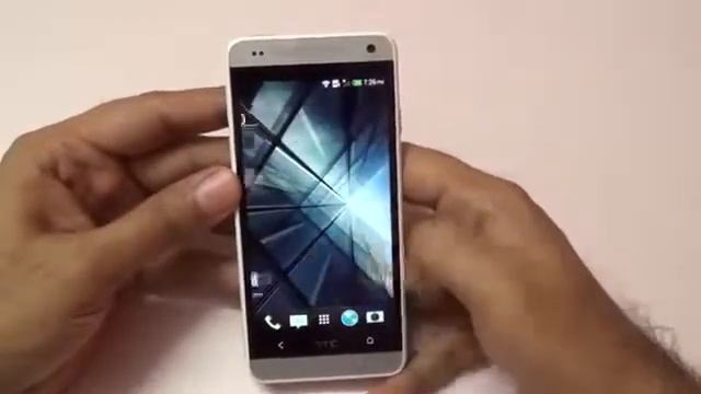 HTC one mini | Unboxing & Hands Down Review :D смотреть онлайн