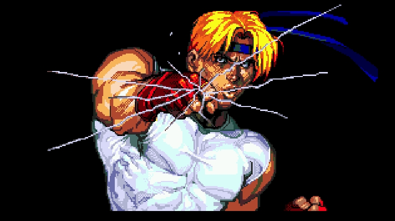 Street of rage 3.Break vs Break.mp4 смотреть онлайн