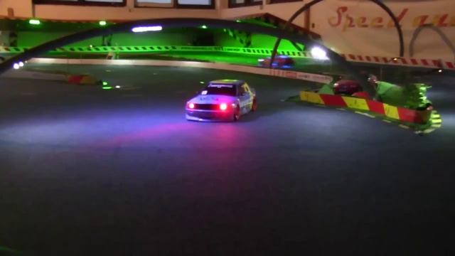 RC Drift 2014
