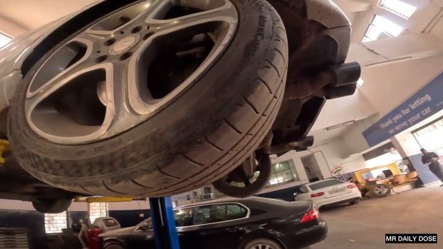 BREMBO BRAKE SYSTEM UPGRADE IN MY TUNED A200 @shavimaanvlogs XL CAR CARE(VLOG 5). смотреть онлайн