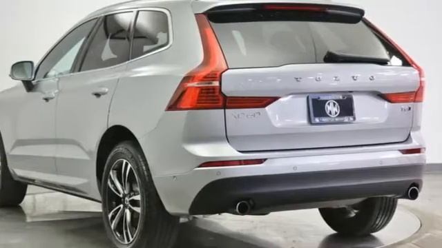 2018 Volvo XC60 Barrington, IL #PIK7413 смотреть онлайн