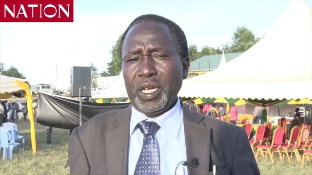 170 groups benefit from Kenya Climate-Smart Agriculture Project funds смотреть онлайн