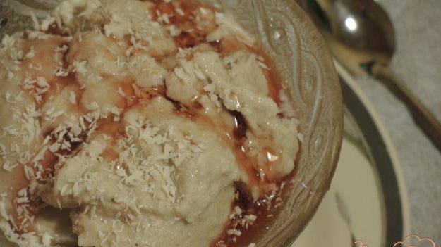 Сборник рецептов