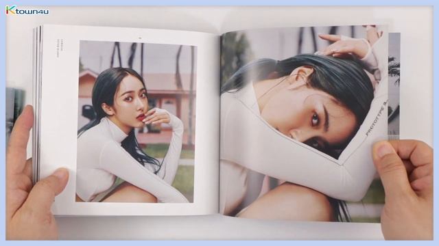 Unboxing GFRIEND "FEVER SEASON" 7th mini album 여자친구 언박싱 Kpop Ktown4u смотреть онлайн