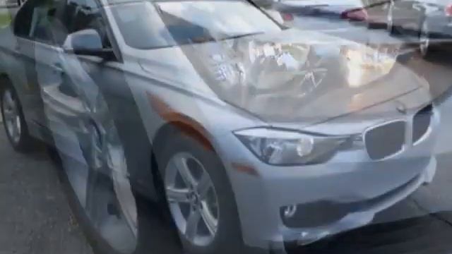 2012 BMW 3 Series 4dr Sdn 328i RWD Sedan - Roswell, GA смотреть онлайн