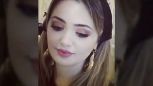 Мадина Юсупова-сан везар