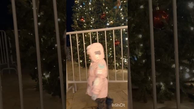 Новогоднее настроение!😊🎄❄️ смотреть онлайн