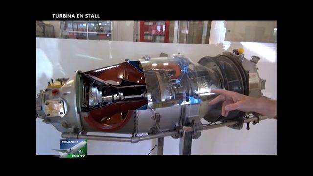 VOLANDO POR TV - ACEPTACION DEL ERROR - MOTOR EN STALL. смотреть онлайн