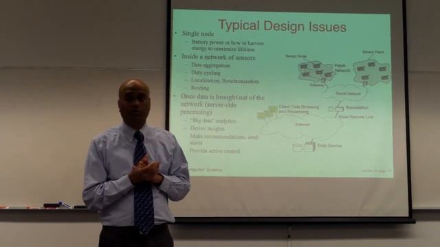 Lecture 24 Video смотреть онлайн