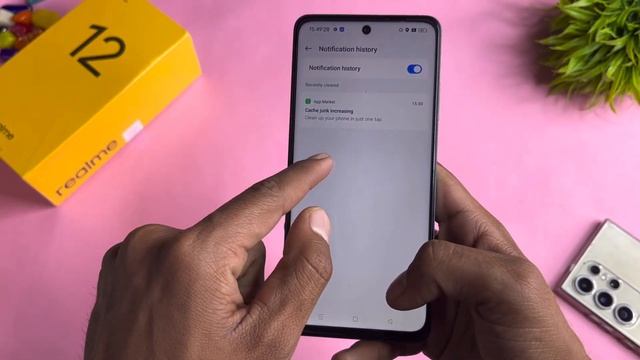 Realme 12 5G Top 60+ Hidden Features | Realme 12 Tips & Tricks | Realme 12 5G