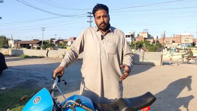 Smart Technology Electric Cycle First Time In Pakistan | Electric Cycle Price In Pakistan смотреть онлайн