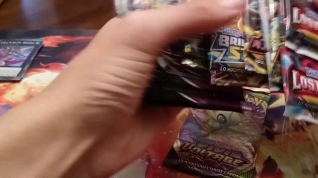 Charizard UPC and 15 dollar store yugioh packs!! смотреть онлайн