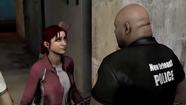 L4D2 SFM Невинная Ложь Эп1 Единое Испытание Часть 2 Русская Озвучка смотреть онлайн