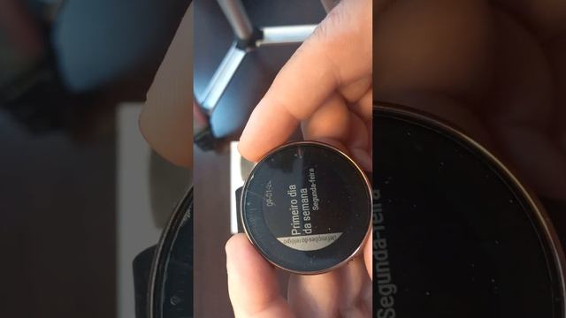 Polar Vantage M смотреть онлайн
