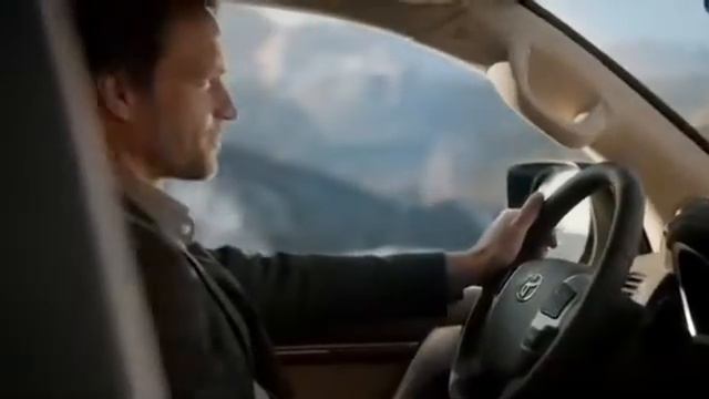 Toyota Land Cruiser 200 - Всё в вашей власти - Соревнование