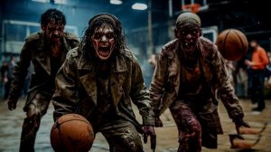 Убили Негра AI  Кавер В Nu Metal Стиле (Suno AI Cover)