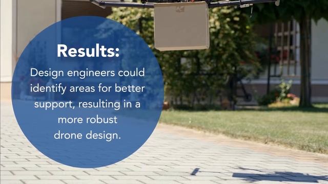 Improving Delivery Drone Grip and Reliability with Pressure Mapping Technology смотреть онлайн