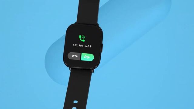 VASTKING Fit M3 Smart Watch: Best budget wearable in 2021, Custom Watch Face and so much more! смотреть онлайн