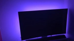 Govee RGB LED TV Back Light Review