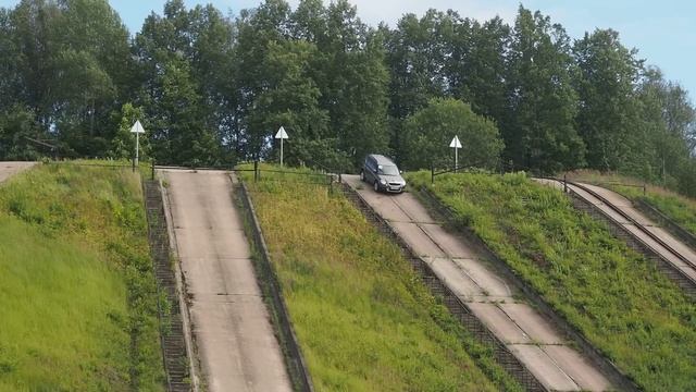Skoda Yeti смотреть онлайн