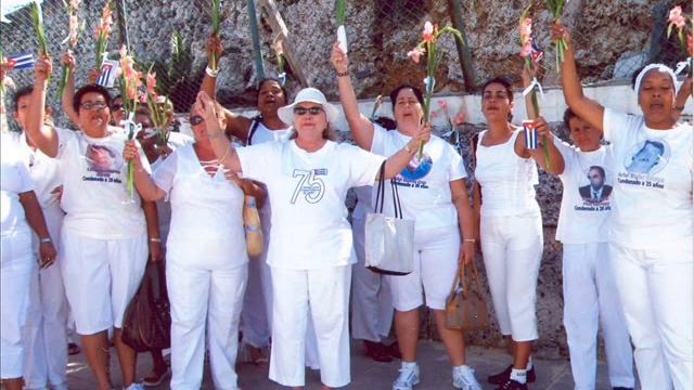 Represión de la dictadura en Santiago de Cuba смотреть онлайн