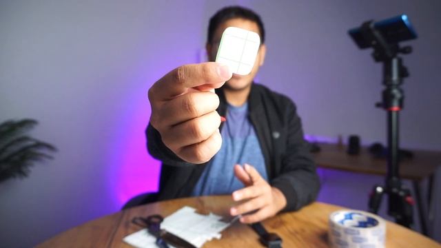 DIY 5 Rupees Screen Protector For Smartwatches And Smart bands смотреть онлайн