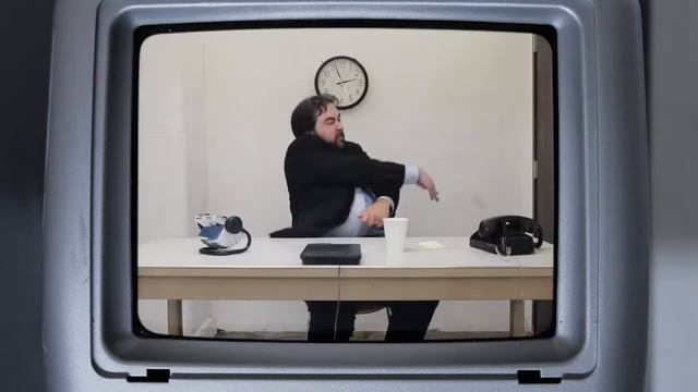 NAND Flash Deprivation Experiment Conculsion смотреть онлайн