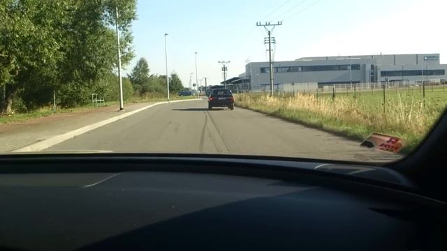 Sprint Audi A7 vs Audi 80 quattro смотреть онлайн