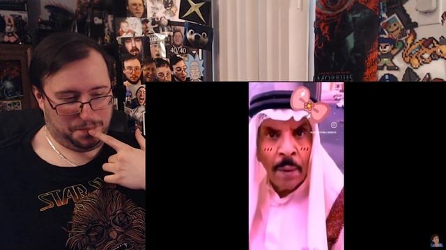 Gor's "Try not to laugh CHALLENGE 55 by AdikTheOne" REACTION (YOU'LL NEVER WIN!!!) смотреть онлайн